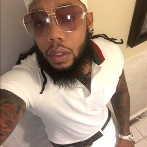 Meet your Posher, Antwine